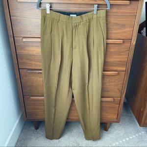 Madewell pants